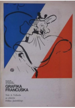 Grafika francuska