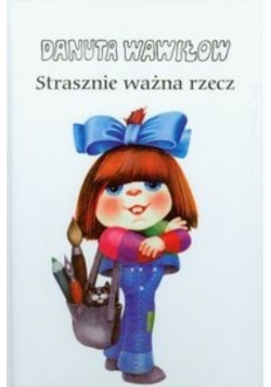 Strasznie ważna rzecz