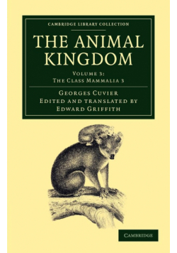 The Animal Kingdom - Volume 3