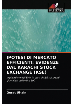 Ipotesi Di Mercato Efficienti
