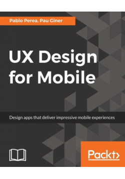 UX Design for Mobile