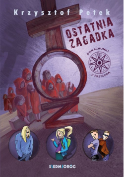 Ostatnia zagadka