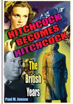 Hitchcock Becomes Hitchcock