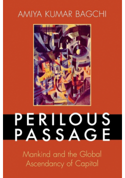 Perilous Passage