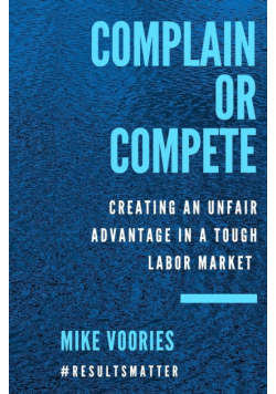 Complain or Compete