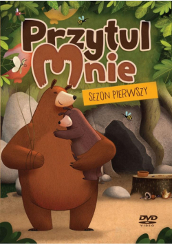 Przytul mnie cz.1 DVD