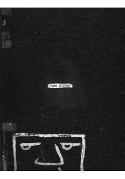 Minus Existence