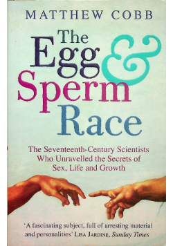 The Egg And The Sperm Race