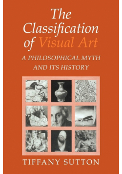 The Classification of Visual Art