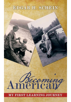 Becoming American