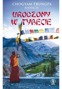 Urodzony w Tybecie