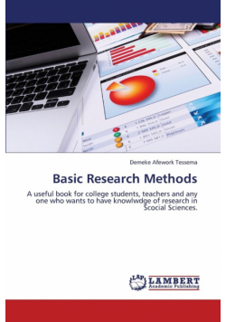 Basic Research Methods