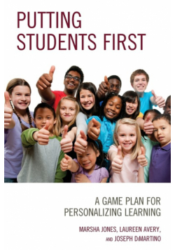 Putting Students First