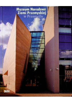 Muzeum Narodowe Ziemi Przemyskiej w Przemyślu