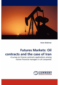Futures Markets