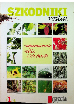 Rozpoznawanie Roślin I Ich Chorób