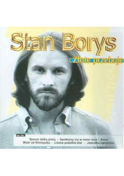 Stan Borys - Złote Przeboje