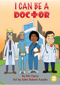 I Can Be A Doctor