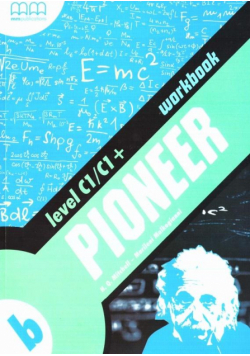 Pioneer C1/C1+ b WB MM PUBLICATIONS