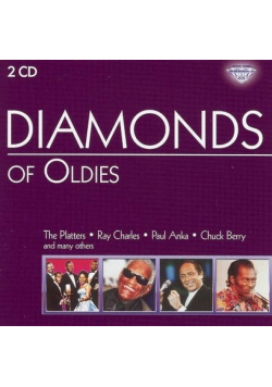 Diamonds of Oldies (2CD)