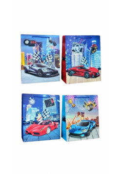 Torebka upominkowa JYWK236 S