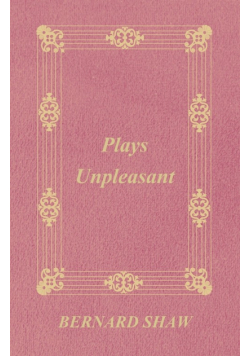 Plays Unpleasant