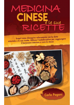 Medicina Cinese E Le Sue Ricette