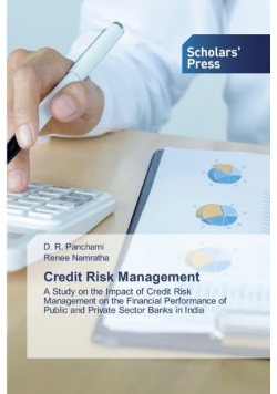 Credit Risk Management