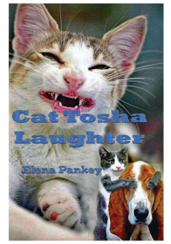 Cat Tosha Laughter