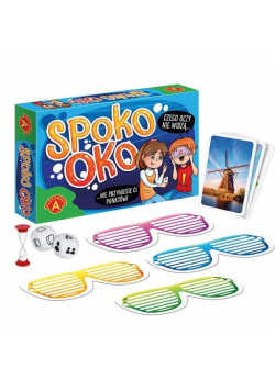 Spoko Oko