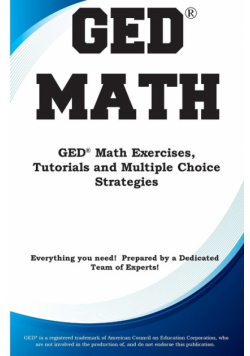 GED Math