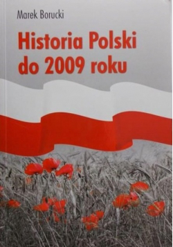 Historia Polski do 2009 roku