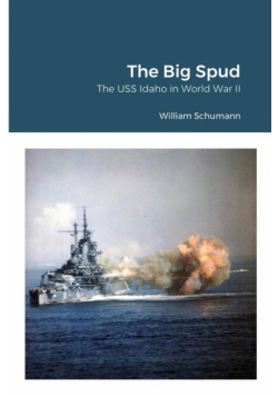 The Big Spud