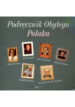Podręcznik Obytego Polaka