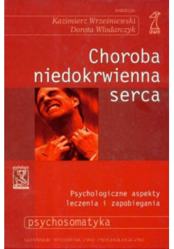 Choroba niedokrwienna serca.