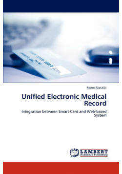 Unified Electronic Medical Record
