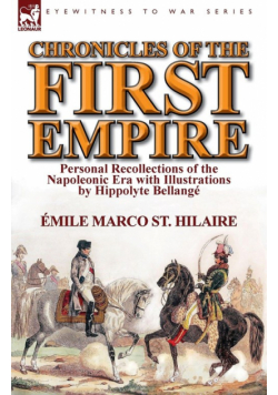 Chronicles of the First Empire
