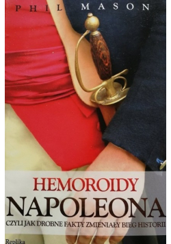 Hemoroidy Napoleona