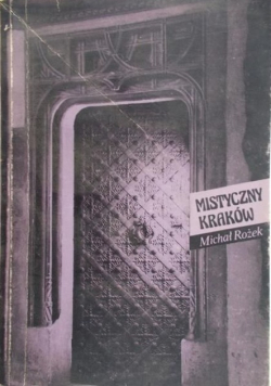 Mistyczny Kraków