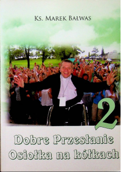 Dobre Przesłanie Osiołka na kółkach 2
