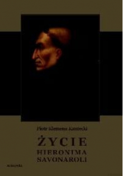 Życie Hieronima Savonaroli