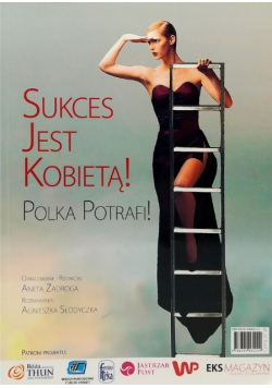 Sukces jest kobietą