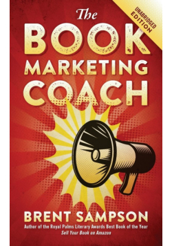 The Book Marketing COACH