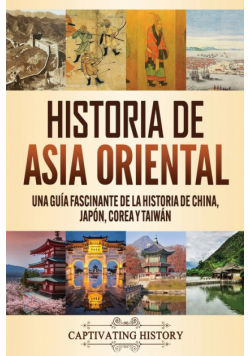 Historia de Asia oriental