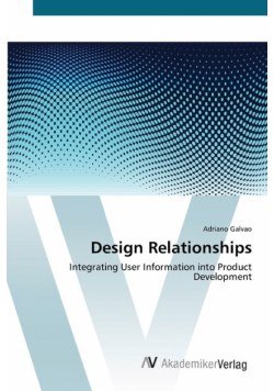 Design Relationships