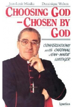 Choosing God Chosen by God
