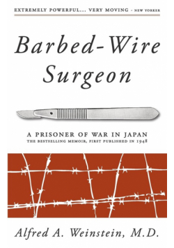 Barbed-Wire Surgeon