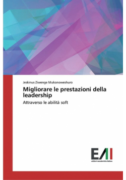 Migliorare le prestazioni della leadership