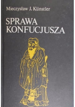 Sprawa Konfucjusza