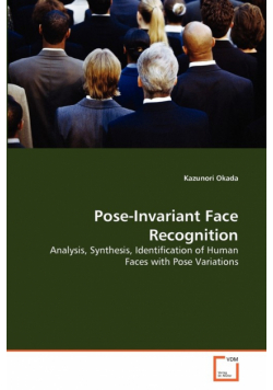 Pose-Invariant Face Recognition